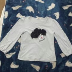GALLERY VISCONTI 長袖Tシャツのサムネイル