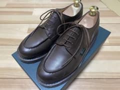 Paraboots SHAMBOOD パラブーツ シャンボード UK4.0 - メルカリ