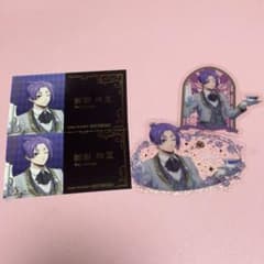 御影玲王 ブルーロック グッズセット - メルカリ
