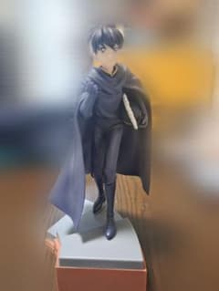 名探偵 工藤新一 フィギュアのサムネイル