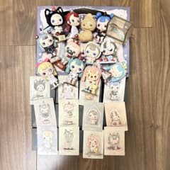 Tinytiny プロローグシリーズ アソートボックス 中古のサムネイル