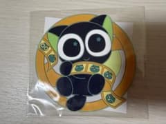 羅小黒戦記 特典コースターのサムネイル