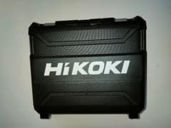 ハイコーキ 新型 インパクトケースのサムネイル