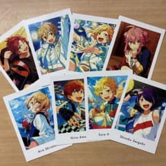 あんスタまとめ売りのサムネイル