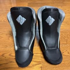 アグレッシブインラインスケートインナーブーツのサムネイル