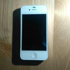 ［値下げしました］SIMフリー iPhone4S 16GBのサムネイル