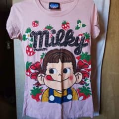 あ～ちゃん様専用ペコちゃん Tシャツのサムネイル