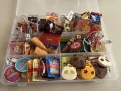 ガチャ　まとめ売り　トッポ　さくさくパンダ　お菓子のサムネイル