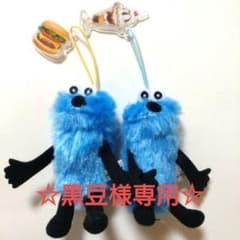 ☆パペットスンスン マスコット キーホルダー☆のサムネイル