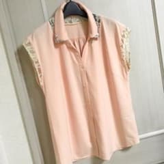 ⭐️美品⭐️リランドチュール　シャツのサムネイル