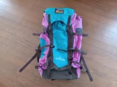 Mountain Dax 50L Hiking Backpack