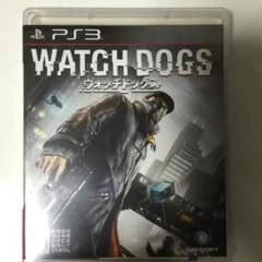 ps3 watch dogsのサムネイル