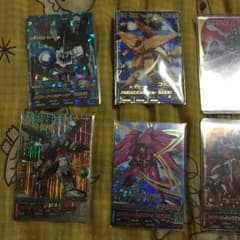 トライエイジパーフェクトレアのサムネイル