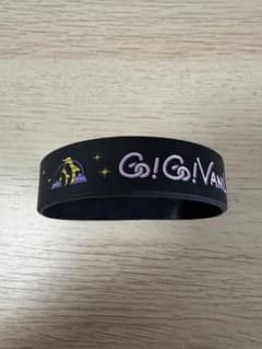 go!go!vanillas ラバーバンドのサムネイル
