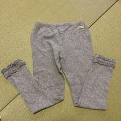レギンス　ミキハウスのサムネイル
