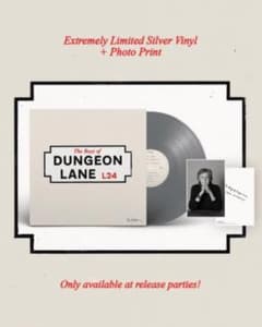 さ*び様 【完売品】未開封 ポールマッカートニー Dungeon Lane 限定