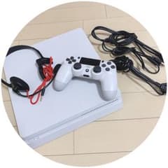 ps4 本体今日限定のサムネイル