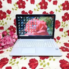 Win11/メモリ8G/SSD256G/新品マウス/SONY/初期設定完了 - メルカリ
