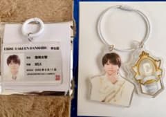 EBiDAN THE LIVE 2026 塩﨑太智のサムネイル