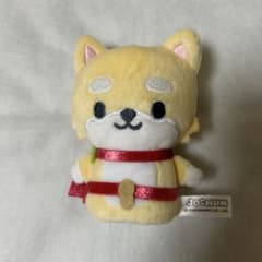 JOCHUM ジェオチャム 指人形 まめちぃJO1 豆原一成 サンリオくじのサムネイル
