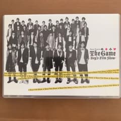 The Game Boy's Film Showのサムネイル