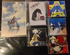 東方Project 岸田教団&The明星ロケッツ 直筆サイン入りDVD CD他 - メルカリ