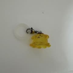 サンリオキャラクターズ なりきりメンダコめじるしアクセサリー ポムポムプリンのサムネイル