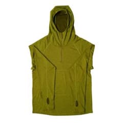 PA'LANTE PACKS GRID FLEECE FOODYのサムネイル