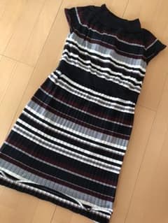 マタニティワンピースのサムネイル