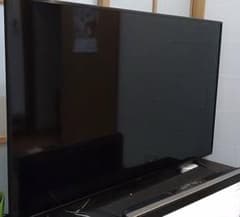 SONY 4K液晶テレビ BRAVIA KJ-65X80J (ジャンク) - メルカリ