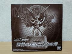 【新品未開封】プレミア厶バンダイ限定 仮面ライダージオウ 常磐ソウゴ初変身の像のサムネイル