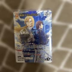 名探偵コナンカードゲーム 萩原千速＆萩原研二 MR - メルカリ