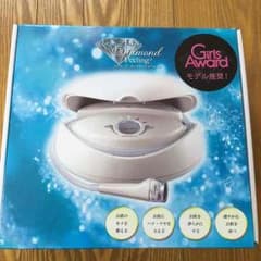 ドクターズタイヤモンドピーリング 新品のサムネイル