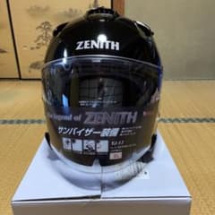 ゼニスYJ17のサムネイル