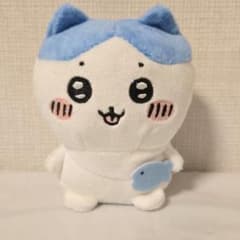 ちいかわ　ぴたれすと　ハチワレのサムネイル