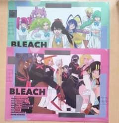 BLEACH WORLD A賞 アクリルボード 護廷高校&白砂女子 朽木ルキア BLEACH WORLD A賞 アクリルボード 護廷高校＆白砂女子 朽木ルキア