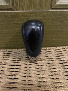 ハイエース　ダークプライム　シフトノブのサムネイル