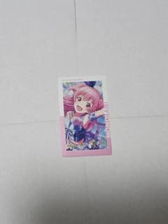 プロセカ 桃井愛莉 ePickカード 箔押しのサムネイル