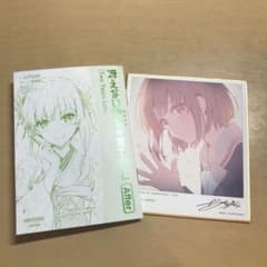 冴えない彼女の育てかた 映画 特典 加藤恵のサムネイル
