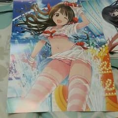 アイドルマスター シンデレラガールズのサムネイル