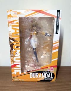 ウマ娘 デュランダル 1/7スケール フィギュア ファットカンパニー