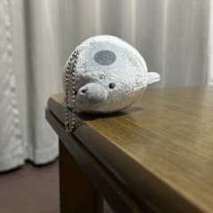 なんか可愛いぬいぐるみのサムネイル