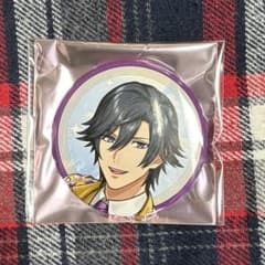 うたプリ ASSHC 缶バッジ 一ノ瀬トキヤ - メルカリ