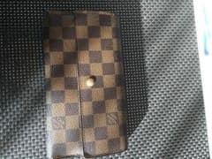 ルイヴィトンダミエサイフのサムネイル