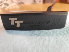 BALDO TTイタリアサーキットシリーズGSS FULLMILD PUTTER BALDO TTイタリアサーキットシリーズGSS FULLMILD PUTTER - メルカリ