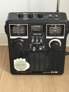 ラジオ・コンポ TOSHIBA RP-770 TOSHIBA RP-770 - メルカリ