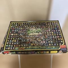 TOMY Pocket Monster　Board Game 2: Johto Edition (Retro)