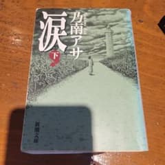 涙 下巻のサムネイル