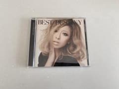 加藤ミリヤ BEST DESTINY 2004-2008 CDのサムネイル