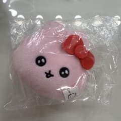 choigosim サンリオ うさゴシムマスコットのサムネイル